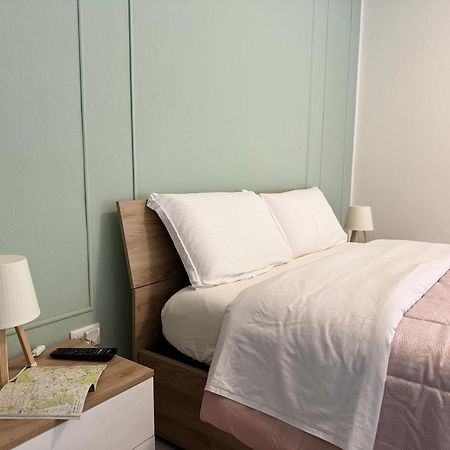 Green House Next - Lovely Apartment For Family And Free Parking Levico Terme Eksteriør bilde