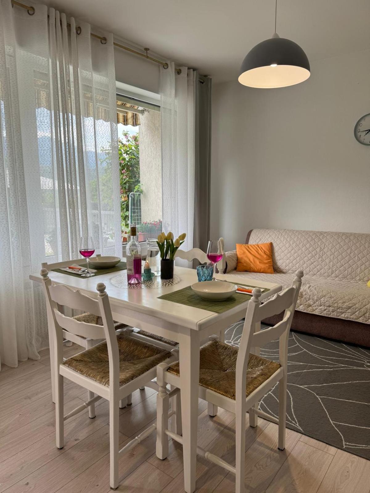 Green House Next - Lovely Apartment For Family And Free Parking Levico Terme Eksteriør bilde