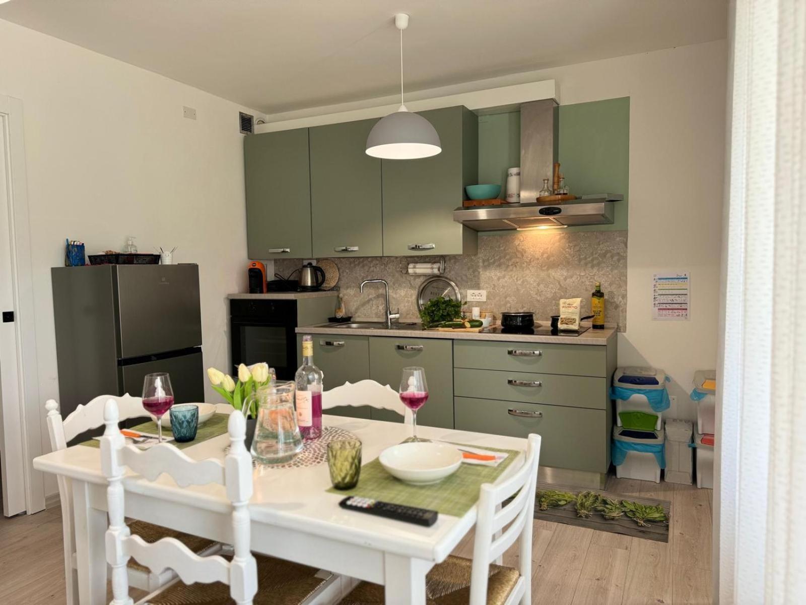 Green House Next - Lovely Apartment For Family And Free Parking Levico Terme Eksteriør bilde