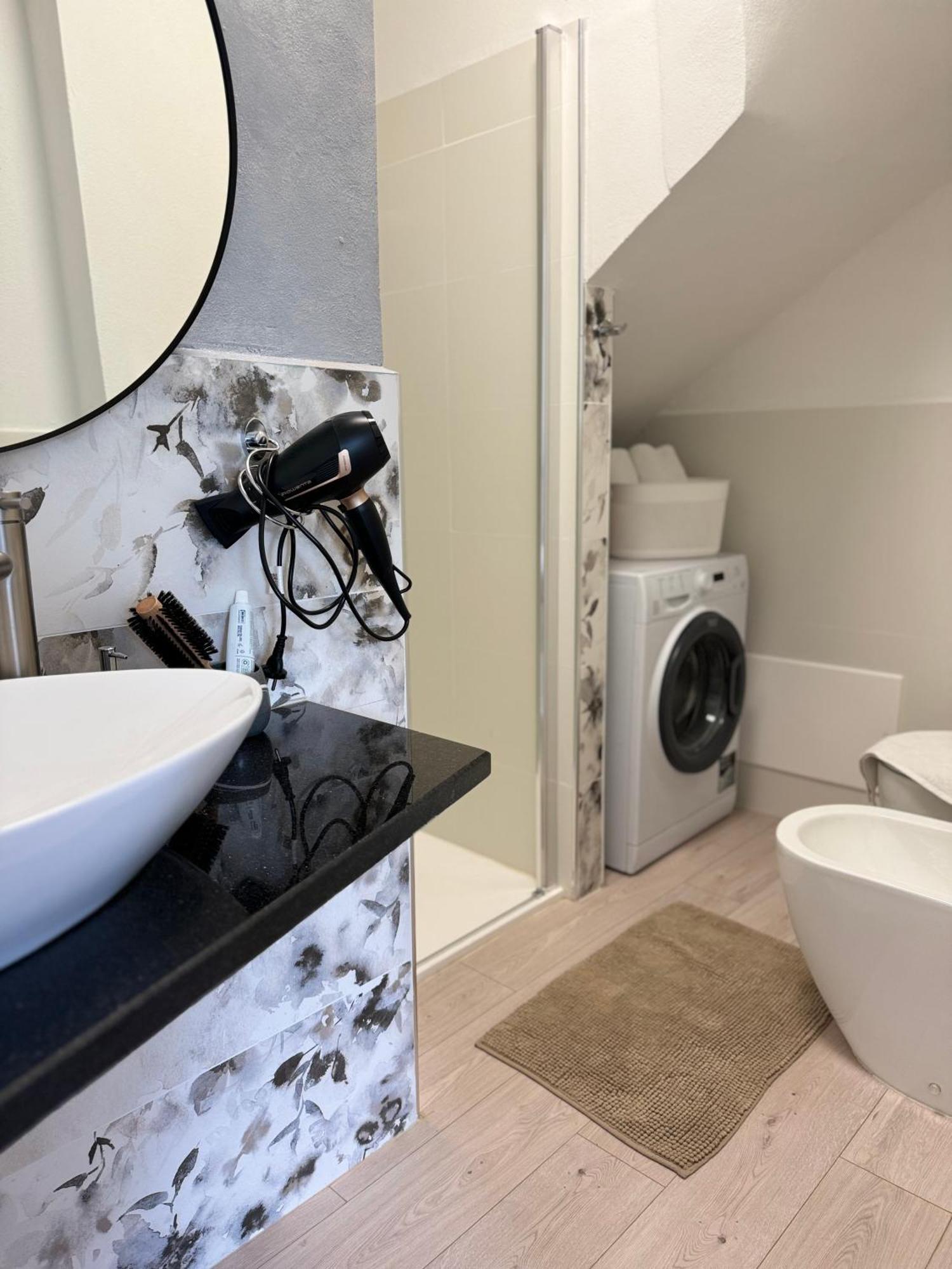 Green House Next - Lovely Apartment For Family And Free Parking Levico Terme Eksteriør bilde