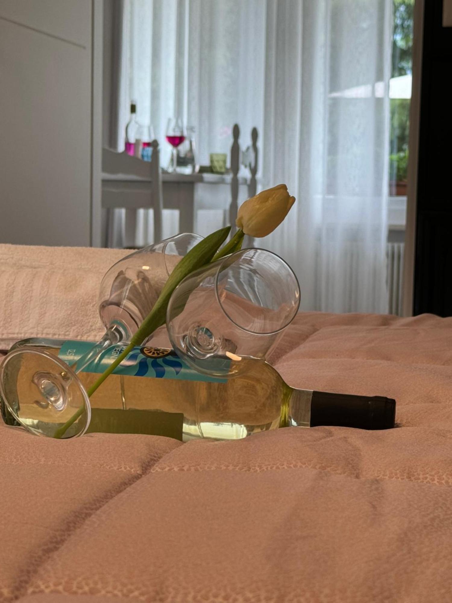 Green House Next - Lovely Apartment For Family And Free Parking Levico Terme Eksteriør bilde