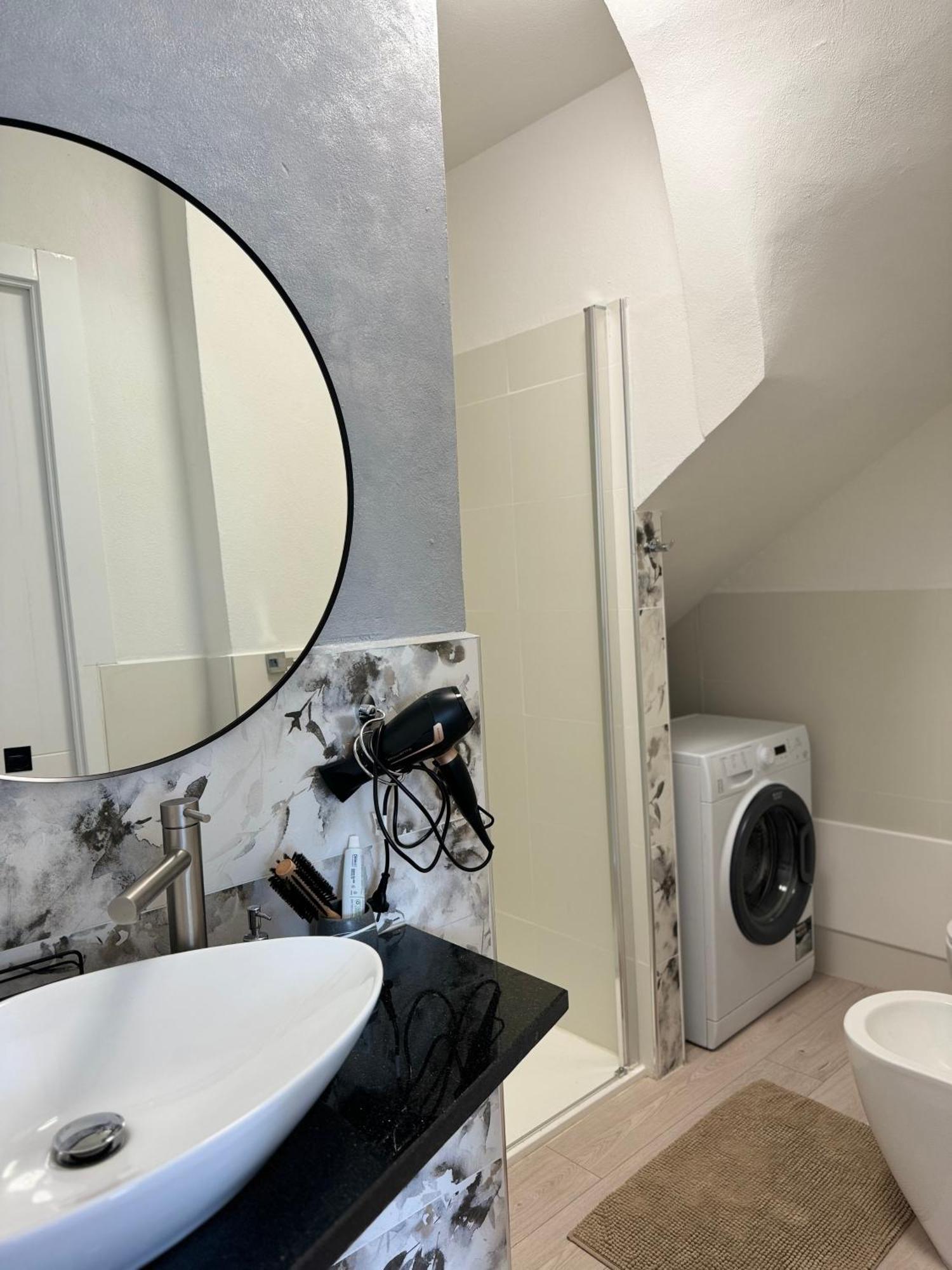 Green House Next - Lovely Apartment For Family And Free Parking Levico Terme Eksteriør bilde